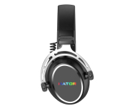HATOR Hypergang 3 Wireless (czarne) - 1335966 - zdjęcie 5